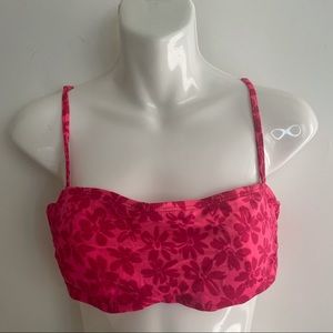 Rebel beach bikini top (m)